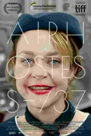 AIRHOSTESS-737
