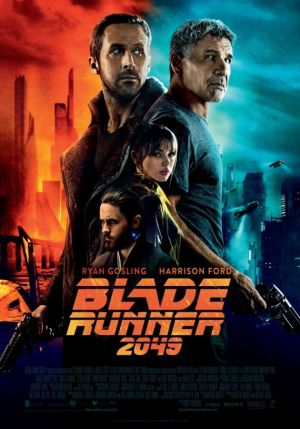 BLADE RUNNER 2049
