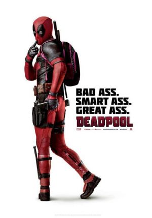 DEADPOOL
