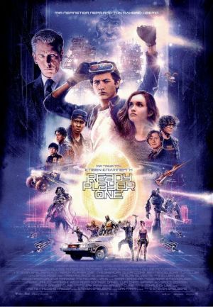 READY PLAYER ONE