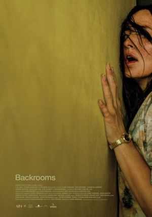 BACKROOMS