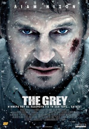 THE GREY