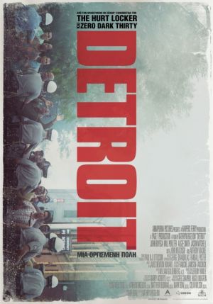 DETROIT