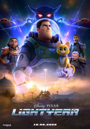 LIGHTYEAR