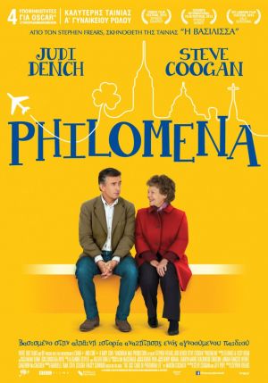 PHILOMENA