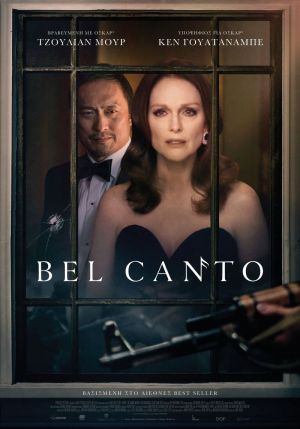 BEL CANTO