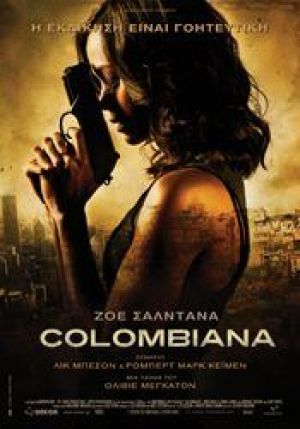 COLOMBIANA