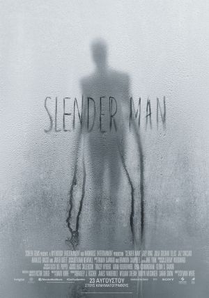 SLENDER MAN