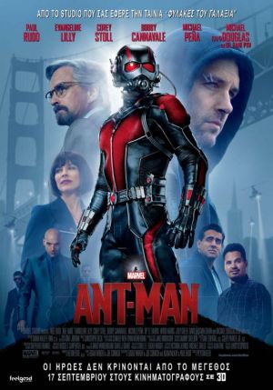 ANT-MAN