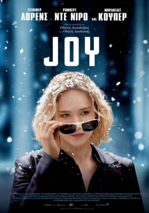 JOY