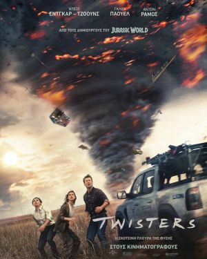 TWISTERS