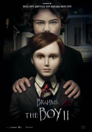 BRAHMS: THE BOY II