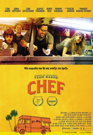 CHEF