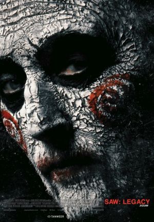 SAW: LEGACY