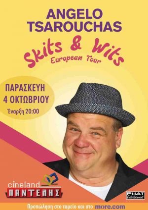 SKITS & WITS