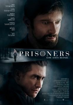 PRISONERS